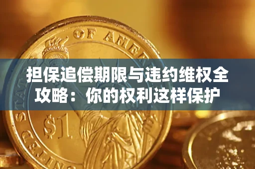 北京担保追偿期限与违约维权全攻略：你的权利这样保护